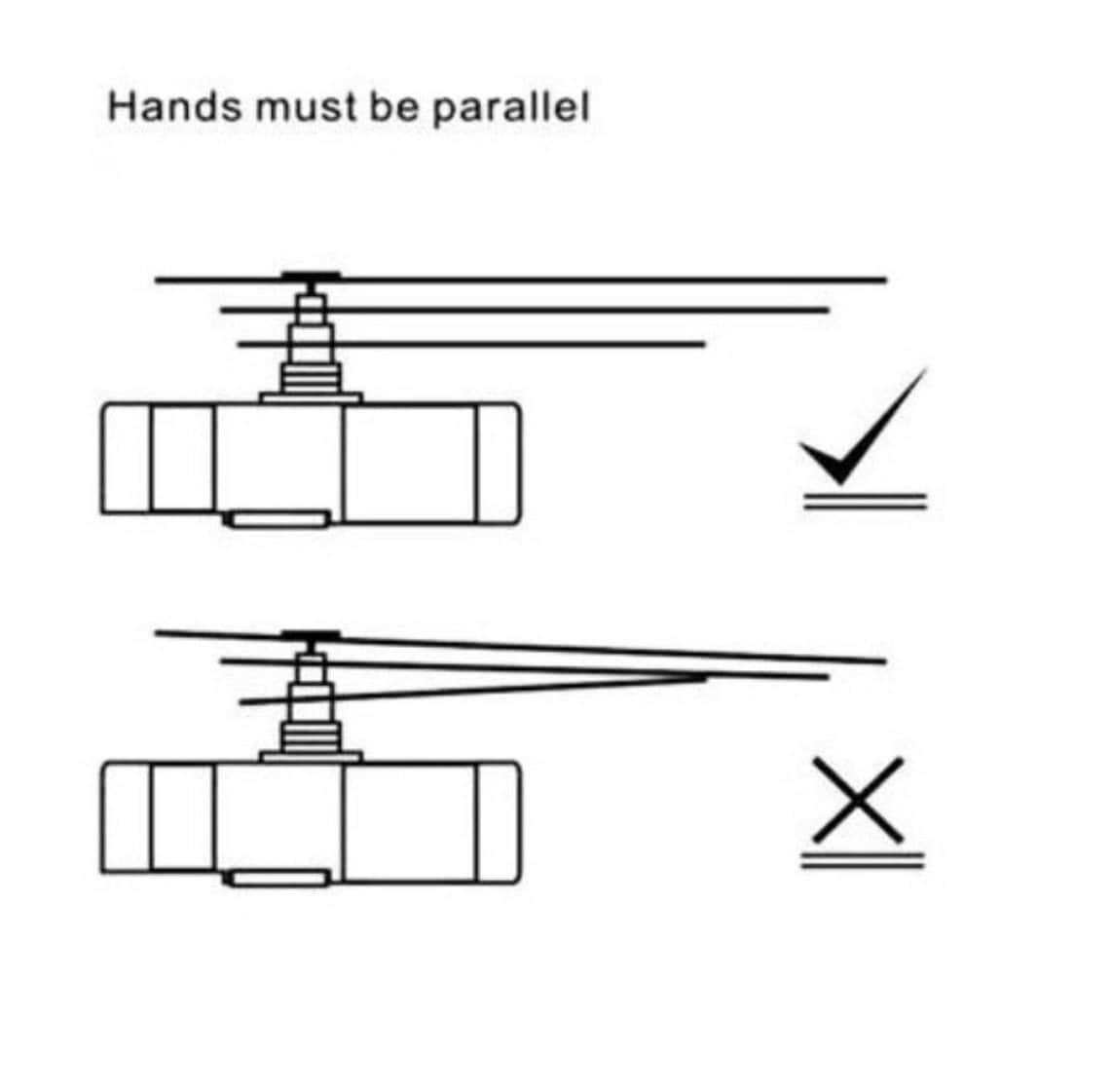 FIREFIGHTERS - Housewarming Vinyl Record Wall Clock