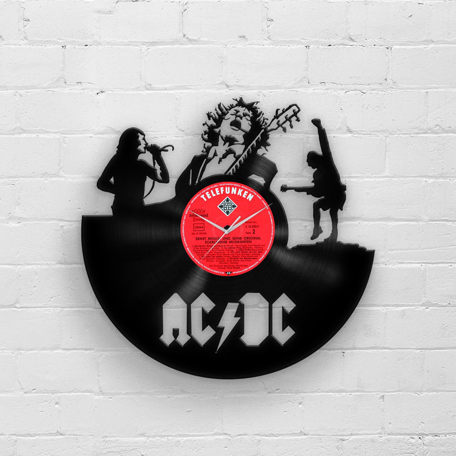 Wallartists - upcycled real vinyl record clocks and wall art – wallartists