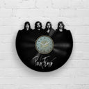 Pink Floyd - Vinyl Record Wall Clock
