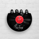 Pink Floyd - Vinyl Record Wall Clock