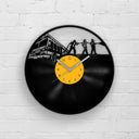 FIREFIGHTERS - Housewarming Vinyl Record Wall Clock