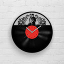 WEDDING GIFT - HUSBAND and WIFE - Vinyl Record Clock